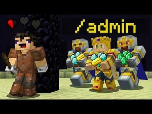 Era POBRE y le Converti en RICO en mi Servidor