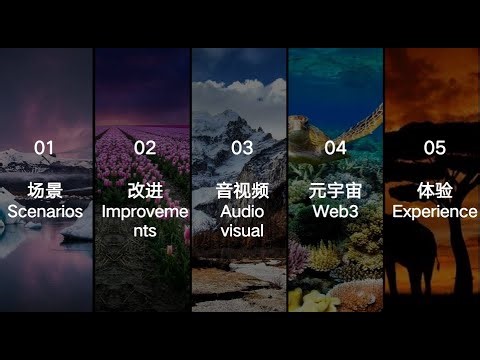 Cloud-edge collaborative ubiquitous computing and use cases