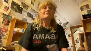 Quarantine Happy Hour - 2020-05-09 - Alice Gerrard