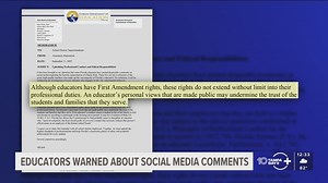 10News School of the Week: John Hopkins Middle School