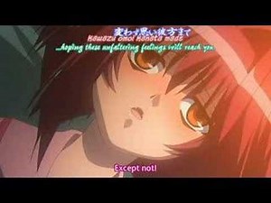 karin anime