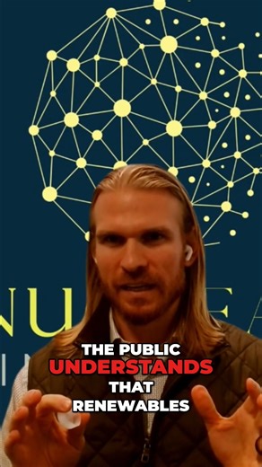 What really shaped nuclear energy in 2025? ⚡️ On the Nuclear Investing Podcast, host Brennan Moore is joined by Regis Matzie, Nick Touran, and Andrew Meehan to break down the decisions, policies, and power realities that defined the year. From energy leadership and baseload power to AI-driven demand and Big Tech’s growing interest in nuclear, this episode explores which moves will influence regulation, deployment, and investor thinking in the years ahead. Watch the full episode now ➡️ https://yo