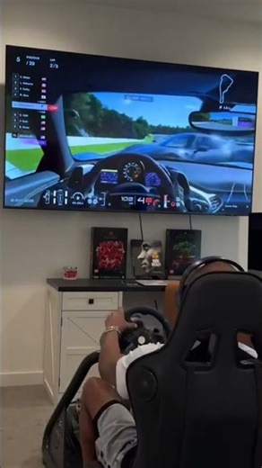 05DEC25 8th Live: SimRacing Through GranTurismo 7 on PS5! Join the High-Speed Action! #gt7 #gameplay