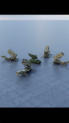 भारत का स्वदेशी Kusha Air Defense System कितना कारगर है? S400 vs Kusha air defence system। #shorts