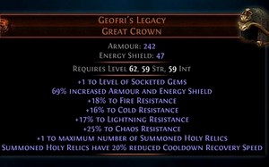 PATH OF EXILE 3.4 DELVE: The New Melee Summoner Archetype