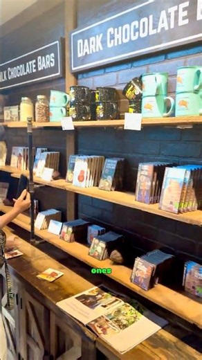 🌺🍫The Best Chocolate in Hawaii? 🍫 My Favorite Spot in Kailua-Kona🌈