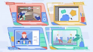 Say goodbye to manual adjustments! The MSI AI Engine optimizes system settings automatically for peak productivity and an ultimate gaming experience. 🚀⚡ 👉 Learn more about this cutting-edge technology: https://www.msi.com/Landing/Artificial-Intelligence #MSIAI #Innovation #SmartTech | MSI Gaming