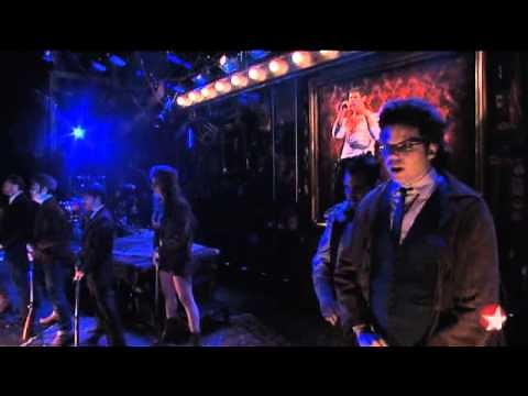 Show Clips: 'Bloody Bloody Andrew Jackson'