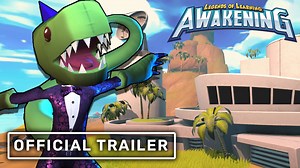 Legends of Learning Awakening: Coming Soon for iOS and Android!