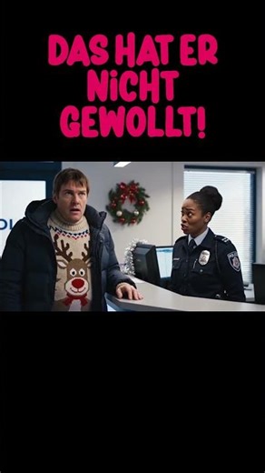 Peter möchte etwas melden | #ki #comedyshorts #funny #flachwitz #humor #comedy #memes #meme #film