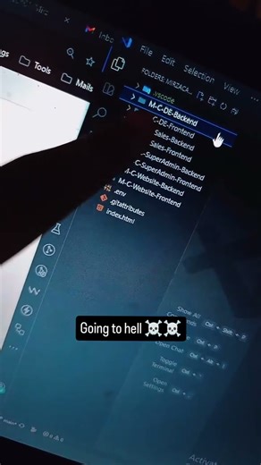 Why Do Devs Make Messy Code Structures? 😅 | Coding Reality Check