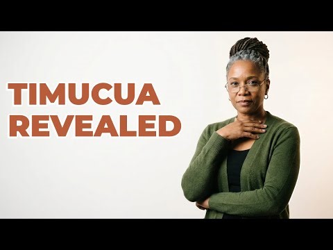 What Was the Timucua Culture?