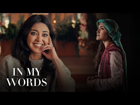 What I Love About Ramah (with Season 4 Spoilers) | In My Words