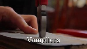 Watch VamPLIERS® Screw Extraction Pliers on Amazon Live