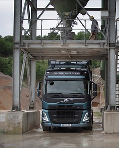 Smart safety, improved ergonomics, maximum comfort. Welcome to the new Volvo FM! | Volvo Trucks