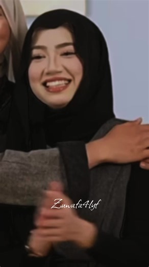 @˖⁺‧₊˚ 𝒩𝒶𝒿𝓁𝒶˚₊‧⁺˖ You such very positive person Naji 😭 May everything goes well for you 🫶🏻🥹💕🦋 Deep inside your heart for sure hmm.. but you keep calm and think positive way. Tak pernah ada alasan atau bantahan in every decision made for you.. Whatever it is, one day i wish you will comeback to rumah paling ternyaman mu 🐞🐝🦋🐝🫶🏻🥹🥹 #NajlaZulaikha #AiNajla #Aiteam #Zuwafa