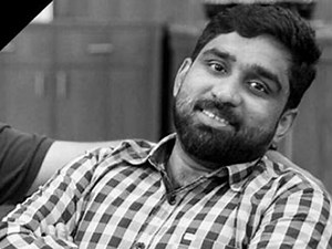 കുവൈത്തിൽ വിമാനത്തിൻെറ ചക്രത്തിനടിയിൽപെട്ട് മലയാളി യുവാവ് മരിച്ചു