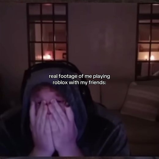 Facing Stress in Roblox Gameplay Challenges