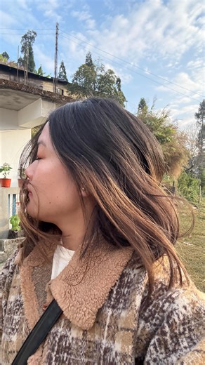 Nimkipu Lepcha on Instagram: "Hello everyone, with the help and support of you all, I can hire some teachers to teach my studentss basic knowledge about all the subjects, as it's hard to cover all the things during our regular classes. All the students are supportive, participating enthusiastically, and this makes me happier, and our supportive headmaster and parents are too."