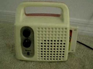 At Home with Ernie & Bert (The R Machine)