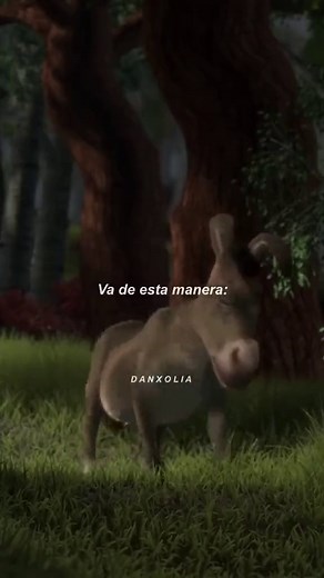 Shrek - Hallelujah (Versión original by John Cale)
