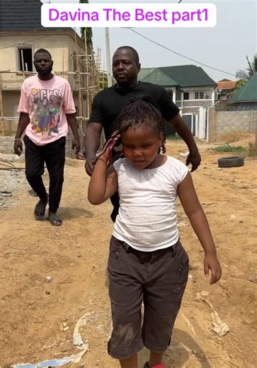 Davina The Best part1 #viralpost #nollywood #fyp #fy #latest | davina
