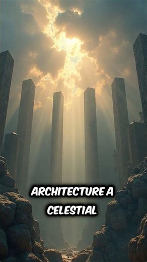 Genesis 1: The Firmament as Nature's Divine Architecture