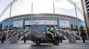 Amazon Adds More Delivery Hubs And E-Bike Fleets Across The U.K.