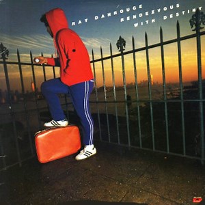 Ray Dahrouge - Rendezvous With Destiny