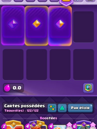 EVO E-Barbarians Cycle Deck – Best Clash Royale Deck 2026