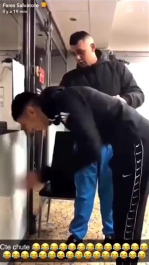 #faressalvatore #hmi #2018 #france #pourtoii #fyp