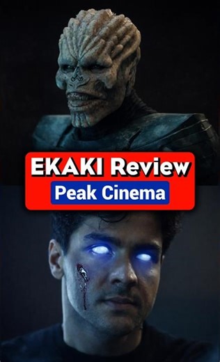 EKAKI Final Chapter Honest Review and Breakdown ft Ashish Chanchalani #shorts #ekakichapter5 #review