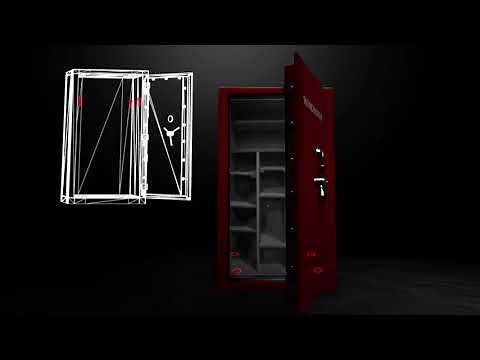 How Hard Is It To Break Into A Winchester Gun Safe?