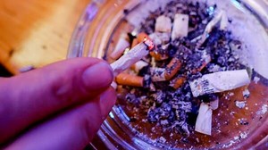 Schluss mit dem Rauchen! Diese Tricks machen es leichter