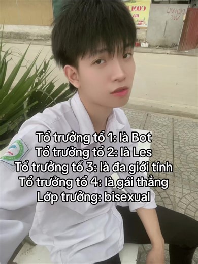 Bisexual Là Gì? Giải Mã Các Tổ Trưởng