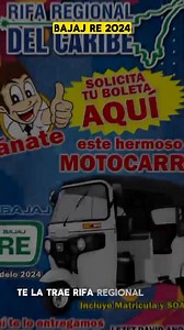 GANA INGRESOS EXTRAS COMO INDEPENDIENTE CON LAS BOLETAS DE LA " RIFA...