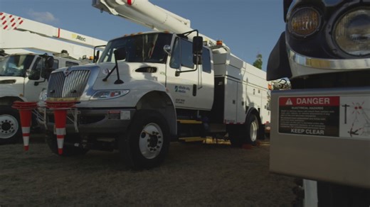 DC Area Power Companies Mobilize for Major Winter Storm as Ice Threatens Widespread Outages