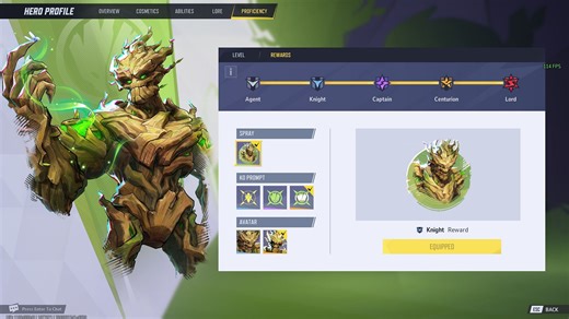 How to obtain Lord in Marvel Rivals