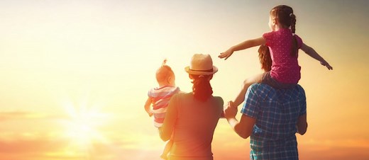 The Importance Of Maintaining Healthy Family Relationships