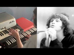 Light My Fire Keyboard Cover