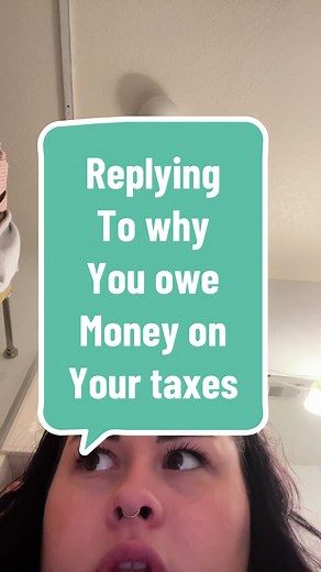 Understanding Tax Owing and Why People Owe Money on Taxes