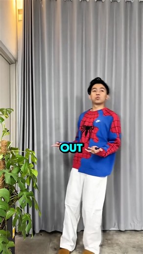 He Made the Coolest outfit for Spider Man Brand New Day 😭