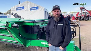 Ultimate 6R Side Loader wins Inventions Award at Sheepvention
