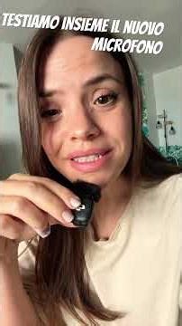 Attendo vostri consigli! Grazie ☺️