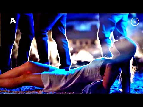 ΑΓΓΕΛΙΚΗ - Η ΣΚΗΝΗ ΤΟΥ ΒΙΑΣΜΟΥ & Η ΕΚΔΙΚΗΣΗ - ΕΠΕΙΣΟΔΙΟ 1 (12/9/2020) | ΠΡΕΜΙΕΡΑ | ΑΓΓΕΛΙΚΗ ALPHA TV