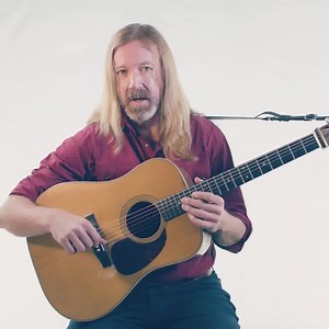 Tyler Grant's Bluegrass Flatpicking Mastery is on sale for 30% off through 3/19/21. | JamPlay