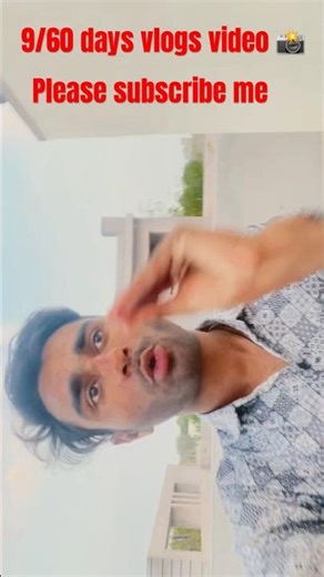 9/60 days vlogs video 📸📸 #vlogs #yash #vlogs #reels #viral #trending #shorts #youtube