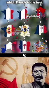 Which France map is the best #mapping #castaliaball