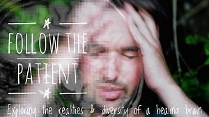 Finishing Funds for Brain Injury Documentary