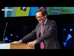 «Demokratie heisst Volksherrschaft»: Roger Köppel über Freiheit und Meinungsvielfalt